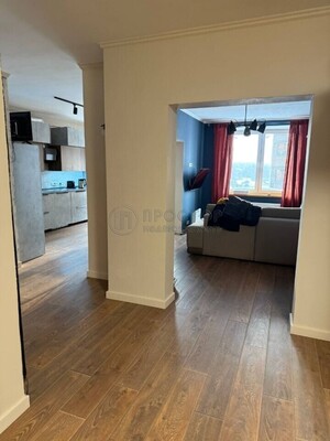 Объект по адресу Москва, Пролетарская ул, 20Б 