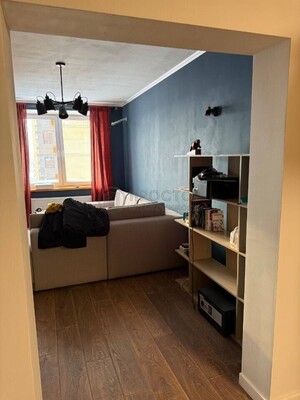 Объект по адресу Москва, Пролетарская ул, 20Б 