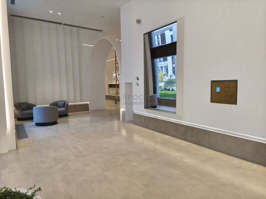 Объект по адресу Москва г, Петра Кончаловского ул, д. 7к3