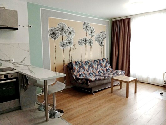 Объект по адресу Московская обл, Боброво рп, Крымская ул, д. 5к1