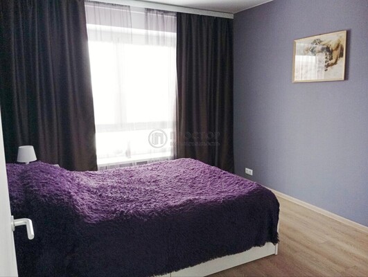 Объект по адресу Московская обл, Боброво рп, Крымская ул, д. 5к1