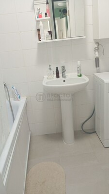 Объект по адресу Московская обл, Боброво рп, Крымская ул, д. 5к1