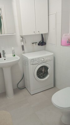 Объект по адресу Московская обл, Боброво рп, Крымская ул, д. 5к1