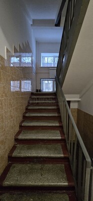 Объект по адресу Москва, Борисовская ул, 27 