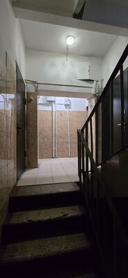 Объект по адресу Москва, Борисовская ул, 27 