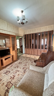 Объект по адресу Москва, Судостроительная ул, 30к1 