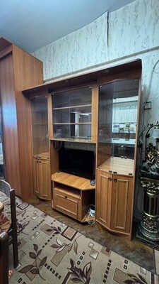 Объект по адресу Москва, Судостроительная ул, 30к1 