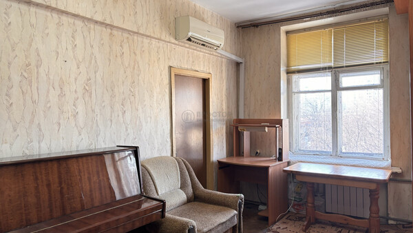 Объект по адресу Москва, Судостроительная ул, 30к1 