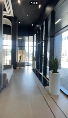 Объект по адресу Москва, Нижние Мнёвники ул, 16к4 