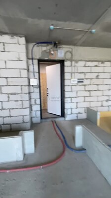 Объект по адресу Москва, Нижние Мнёвники ул, 16к4 