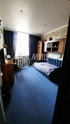 Объект по адресу Москва, Первомайская ул, 21 