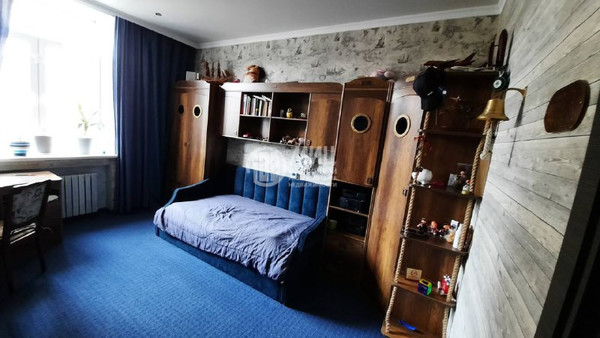 Объект по адресу Москва, Первомайская ул, 21 