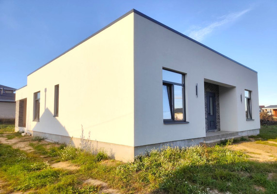 Объект по адресу Москва, Райян тер. ДНТ, 29 