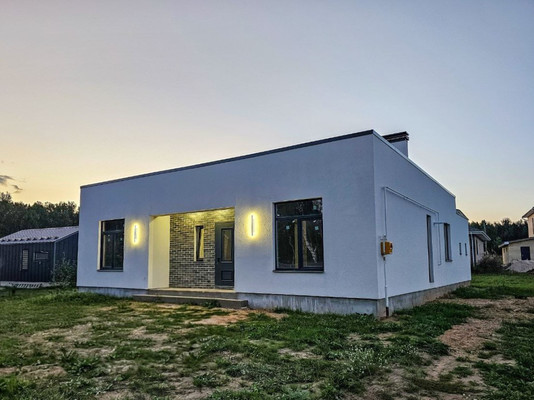 Объект по адресу Москва, Райян тер. ДНТ, 29 