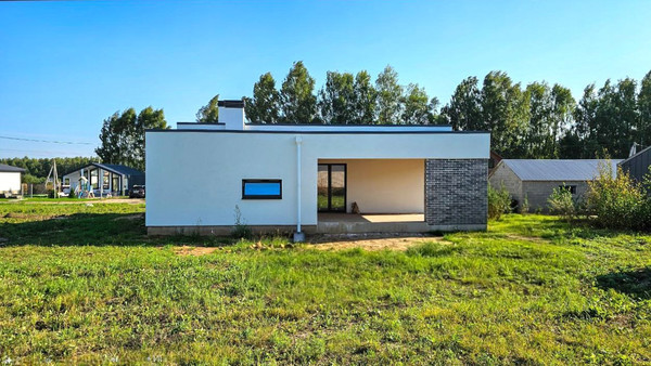 Объект по адресу Москва, Райян тер. ДНТ, 29 