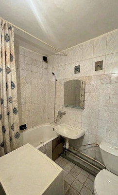 Объект по адресу Москва, Сивкова ул, 3 