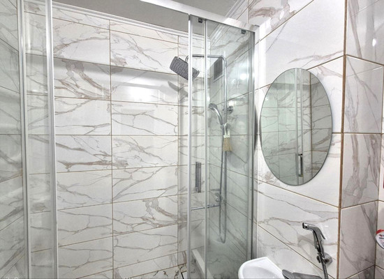 Объект по адресу Москва, Химградская ул, 1 