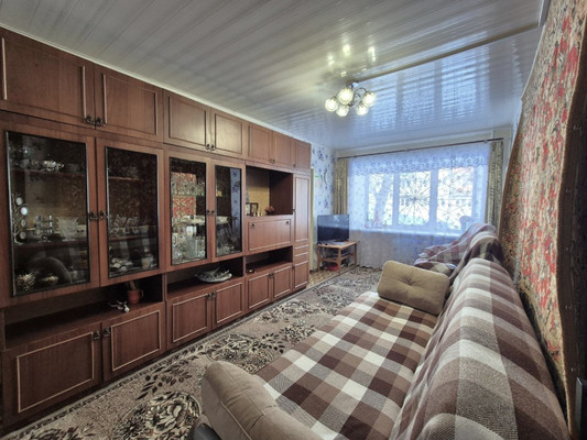 Объект по адресу Москва, Химградская ул, 1 