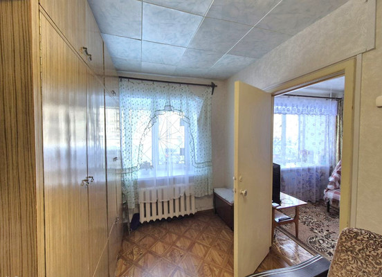 Объект по адресу Москва, Химградская ул, 1 