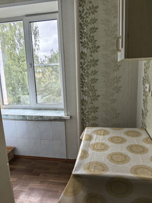 Объект по адресу Московская обл, Октябрьский пр-кт, д. 1