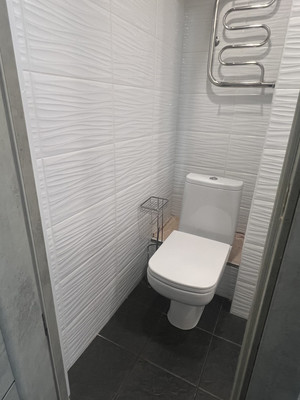 Объект по адресу Москва, Открытое ш, 25к1 