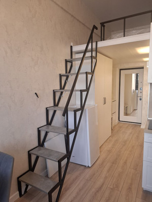 Объект по адресу Москва, Сенежская ул, 3 