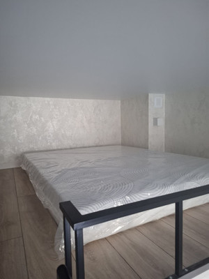 Объект по адресу Москва, Сенежская ул, 3 