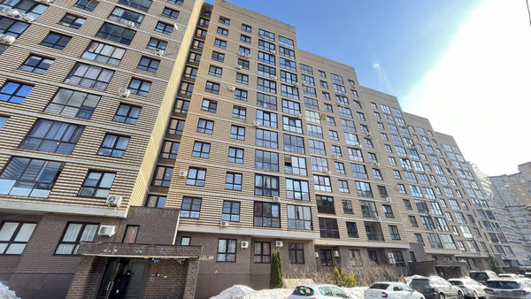 Объект по адресу Московская обл, Мытищи г.о., Троицкое с, Мытищинская ул, д. 31