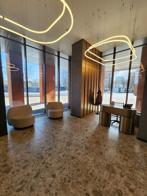 Объект по адресу Москва, 1-я Ватутинская ул, 12к2 