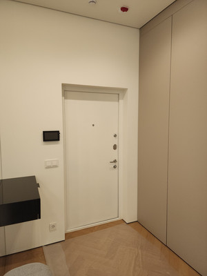 Объект по адресу Москва, 1-я Ватутинская ул, 12к2 