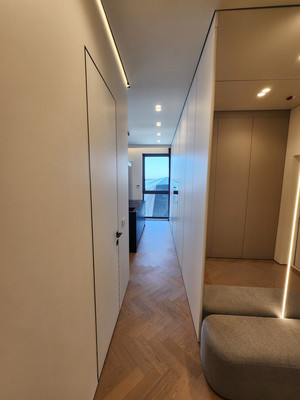 Объект по адресу Москва, 1-я Ватутинская ул, 12к2 