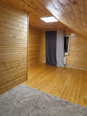 Объект по адресу Москва, Цветочная ул 