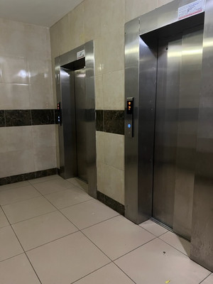 Фото квартиры по адресу Санкт-Петербург, Адмирала Трибуца ул, 8А 