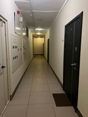 Фото квартиры по адресу Санкт-Петербург, Адмирала Трибуца ул, 8А 