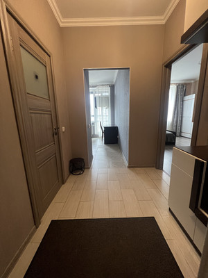 Фото квартиры по адресу Санкт-Петербург, Адмирала Трибуца ул, 8А 