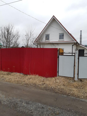 Объект по адресу Москва, 2-я линия ул, 29 