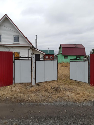 Объект по адресу Москва, 2-я линия ул, 29 