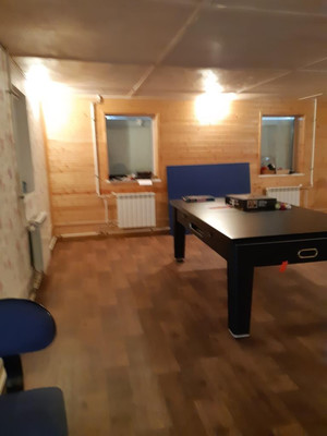 Объект по адресу Москва, 2-я линия ул, 29 