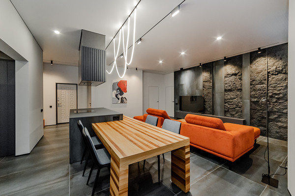 Объект по адресу Москва, Московская ул, 57к1 