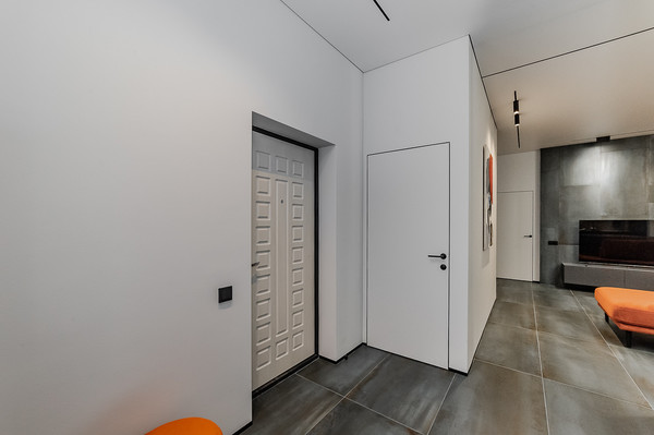 Объект по адресу Москва, Московская ул, 57к1 