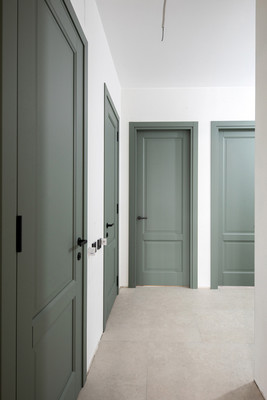 Фото квартиры по адресу Санкт-Петербург, Малая Зеленина ул, 4 