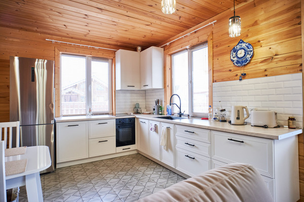 Объект по адресу Москва, Скандинавские высоты тер. ТСН, 167 