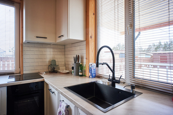 Объект по адресу Москва, Скандинавские высоты тер. ТСН, 167 