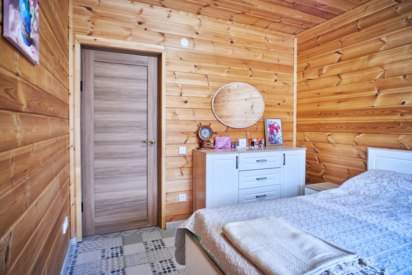 Объект по адресу Москва, Скандинавские высоты тер. ТСН, 167 