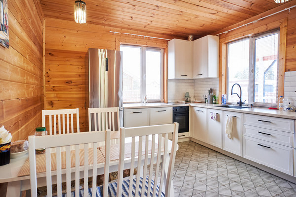 Объект по адресу Москва, Скандинавские высоты тер. ТСН, 167 