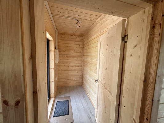 Объект по адресу Москва, Заповедная ул, 45 