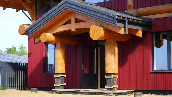 Объект по адресу Москва, Сосновский-1 проезд, 10 