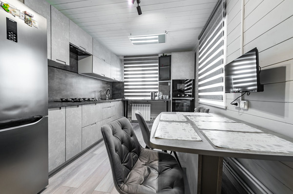 Объект по адресу Москва, Петергофские предместья тер. ДНП, 7 