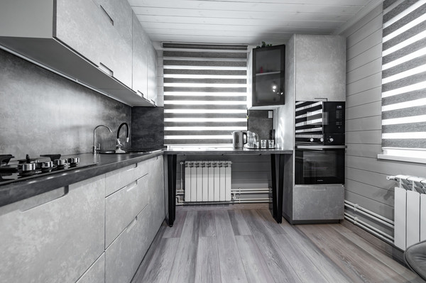 Объект по адресу Москва, Петергофские предместья тер. ДНП, 7 