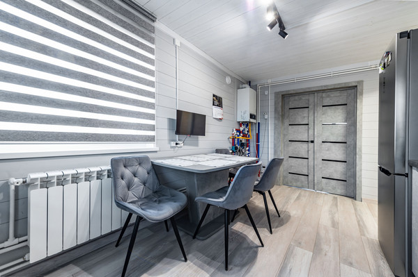 Объект по адресу Москва, Петергофские предместья тер. ДНП, 7 